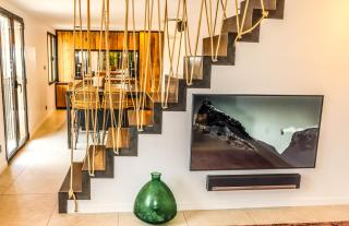 CASA JUNGLE ! Superb duplex apartment, Place des LICES ! - 8