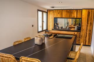 CASA JUNGLE ! Superb duplex apartment, Place des LICES ! - Saint-Tropez - 4