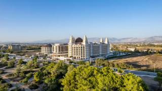 J'adore Deluxe Hotel & Spa Ultra All Inclusive - 9