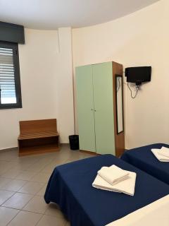 Hotel Mercurio - Milan - 1