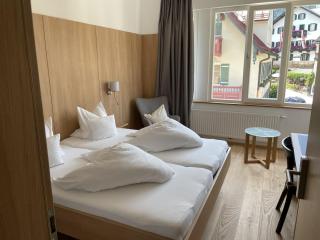 Hotel Kendler - Sankt Gilgen - 9
