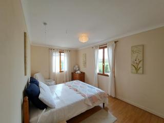 Private Villa with pool France - Villa Hirondelles - 8
