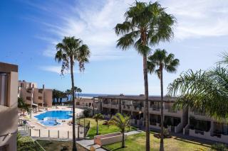 Médano Sunny Apartment - Granadilla de Abona - 0