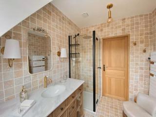 Le pigeonnier / Gîte de charme 1 à 4 pers 80 m² - Cambrai - 3