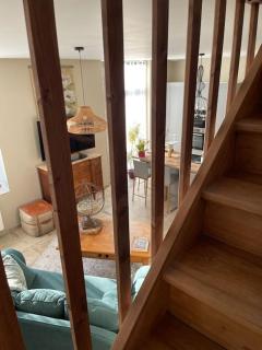 Le pigeonnier / Gîte de charme 1 à 4 pers 80 m² - Cambrai - 2