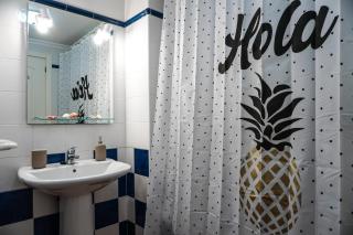 Médano Sunny Apartment - Granadilla de Abona - 5