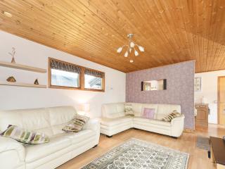 Chalet No 2 - Skipton - 8