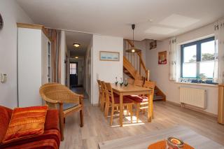 Feriendorf Papillon Wohnung 01-5 - Boltenhagen - 6