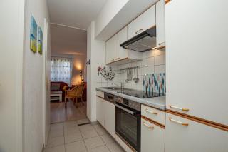 Feriendorf Papillon Wohnung 01-5 - 2