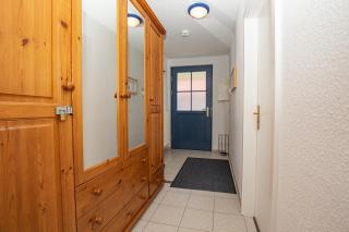 Feriendorf Papillon Wohnung 01-5 - Boltenhagen - 1