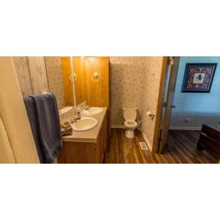 Shady Shores RV Resort & Campground - - 5
