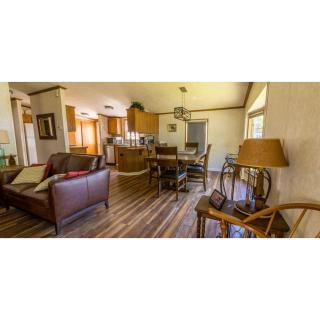 Shady Shores RV Resort & Campground - - 4