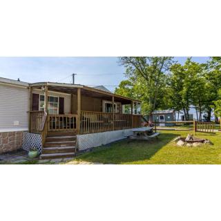 Shady Shores RV Resort & Campground - - 0