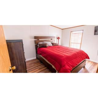 Shady Shores RV Resort & Campground - - 3