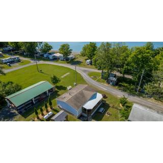 Shady Shores RV Resort & Campground - - 7