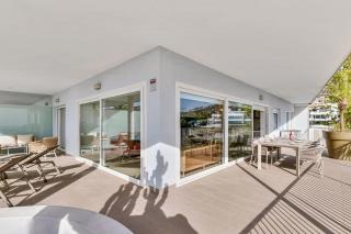 Stylish apartment with oceanview - Málaga - 4