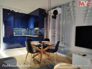 MYE Apartments - Piotrkowska 44 - Łódź - 1