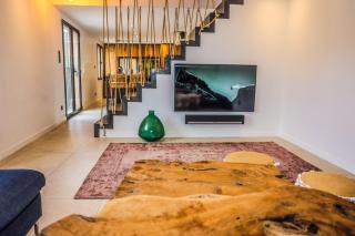 CASA JUNGLE ! Superb duplex apartment, Place des LICES ! - Saint-Tropez - 9
