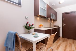 Apartamenty Bałtycka by Noclegi Renters - Świnoujście - 3