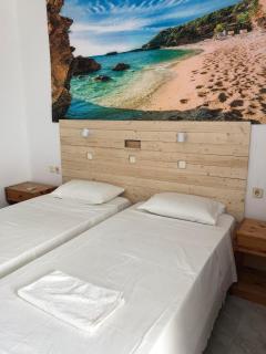 Antonis Hotel - Kefalos - 6