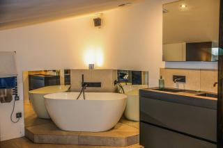 CASA JUNGLE ! Superb duplex apartment, Place des LICES ! - Saint-Tropez - 3