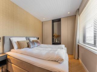 Water Villa with Infrared Sauna and Jetty - Zeewolde - 8