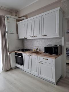 Apartament Bavaro - Endless Summer Mamaia Nord Apartaments - Mamaia Sat/Năvodari - 6