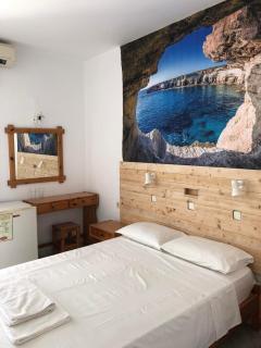 Antonis Hotel - Kefalos - 4