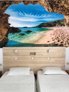 Antonis Hotel - Kefalos - 7