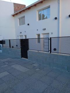 Duplex Franisa - El Calafate - 4