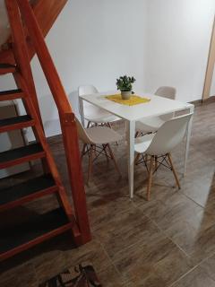 Duplex Franisa - El Calafate - 3