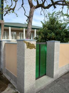 Tskaltubo Apartment Mirian Mepe - Tsqaltubo - 9