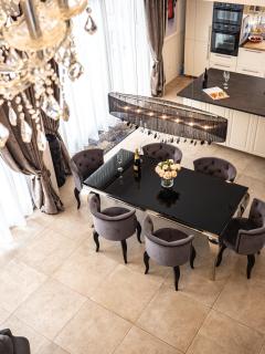 Elegant Hvar town villa with pool - Hvar - 2