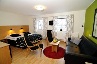 Hornavan Hotell - Arjeplog - 9