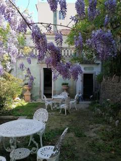 OSBORNE GUEST HOUSE - Sintra - 0