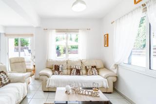 Villa Sunnyside Mandali by Ezoria Villas - 2