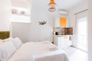 Cosy studio in the Petralona neighbourhood - Atene - 0