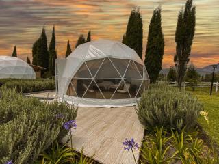 Hacienda Maimará - 6