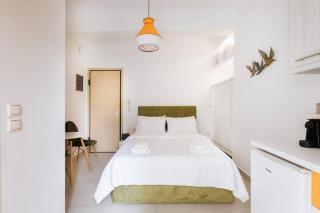 Cosy studio in the Petralona neighbourhood - Atene - 2