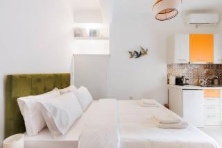 Cosy studio in the Petralona neighbourhood - Atene - 9