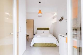 Cosy studio in the Petralona neighbourhood - Atene - 3