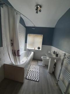 Single Bed GL1 Greater Manchester - Middleton - 1
