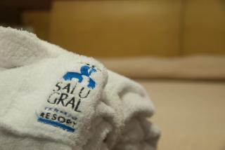 Salugral Termal Resort - 7