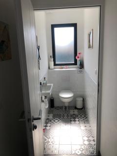 La Villa Préfaillaise - Préfailles - 6