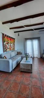 MANDALA HOUSE - Áfissos - 6