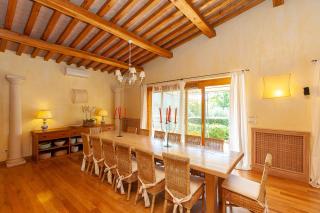 Conti Beccaris Castle by Rental in Rome - Catino - 4