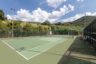 Conti Beccaris Castle by Rental in Rome - Catino - 6
