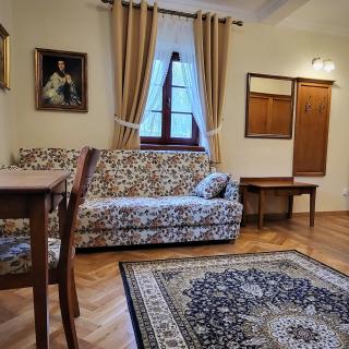 Hotel Sarmata Zespół Dworski - 4