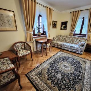 Hotel Sarmata Zespół Dworski - Sandomierz - 2