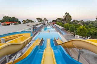 Club Hotel Belpınar-Beldibi-Kemer - - 3